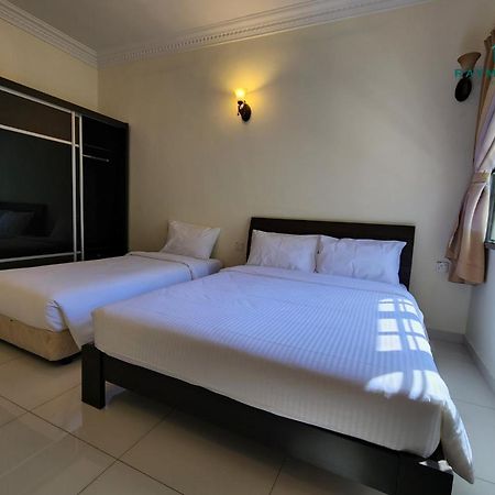 99 Kelawei Apartment Georgetown Luaran gambar