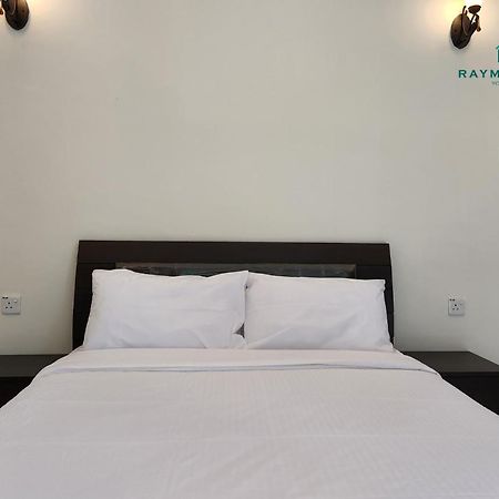 99 Kelawei Apartment Georgetown Luaran gambar