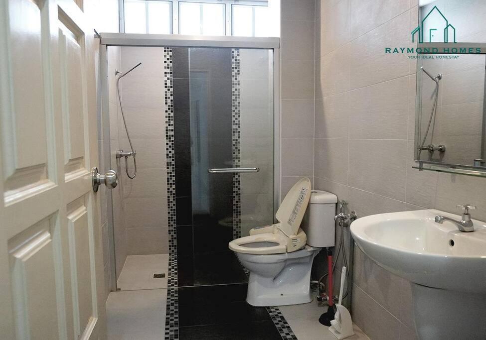 99 Kelawei Apartment Georgetown Luaran gambar