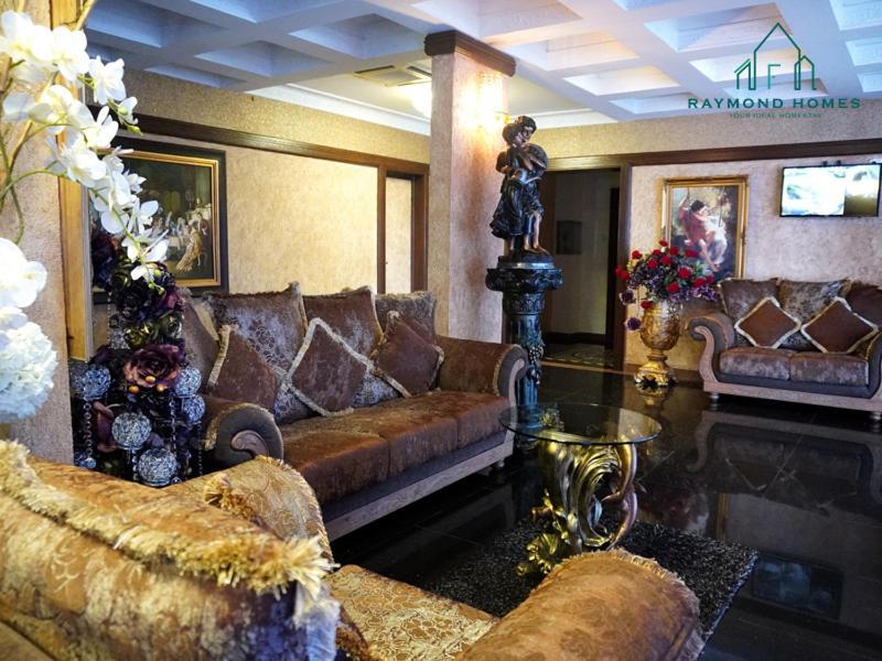 99 Kelawei Apartment Georgetown Luaran gambar
