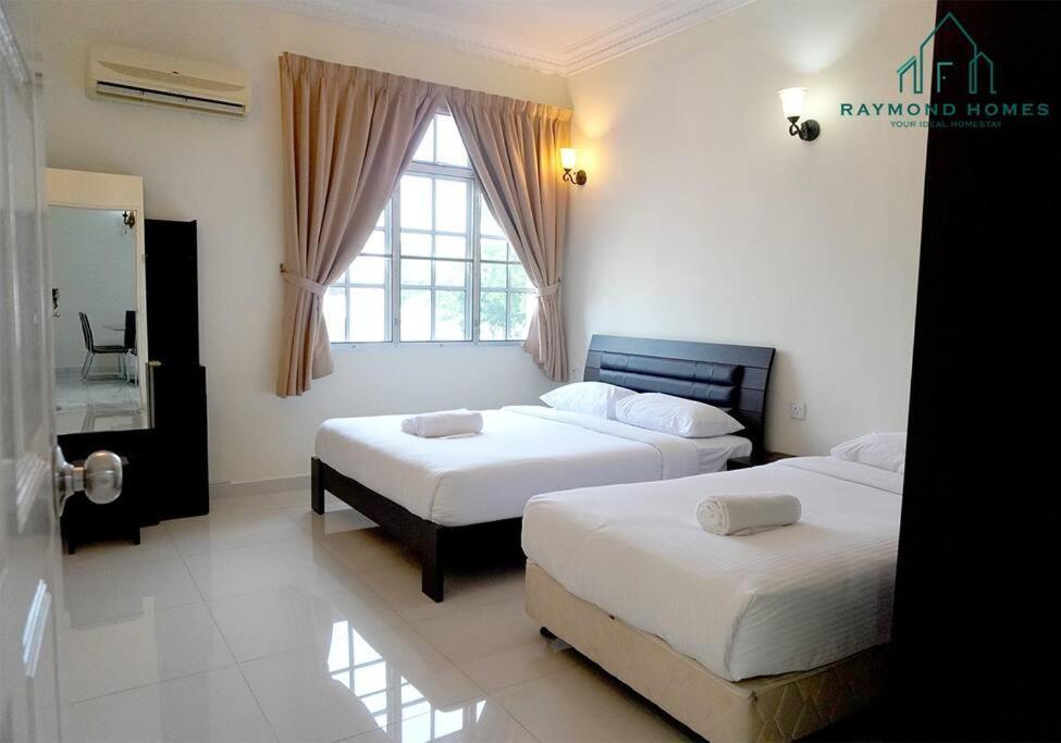 99 Kelawei Apartment Georgetown Luaran gambar