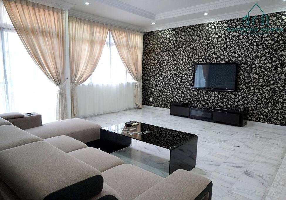 99 Kelawei Apartment Georgetown Luaran gambar