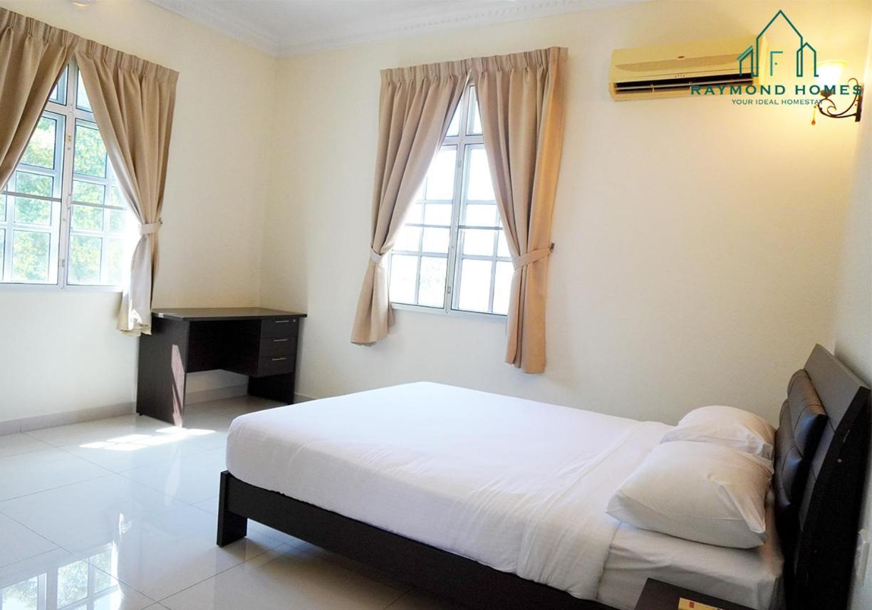 99 Kelawei Apartment Georgetown Luaran gambar