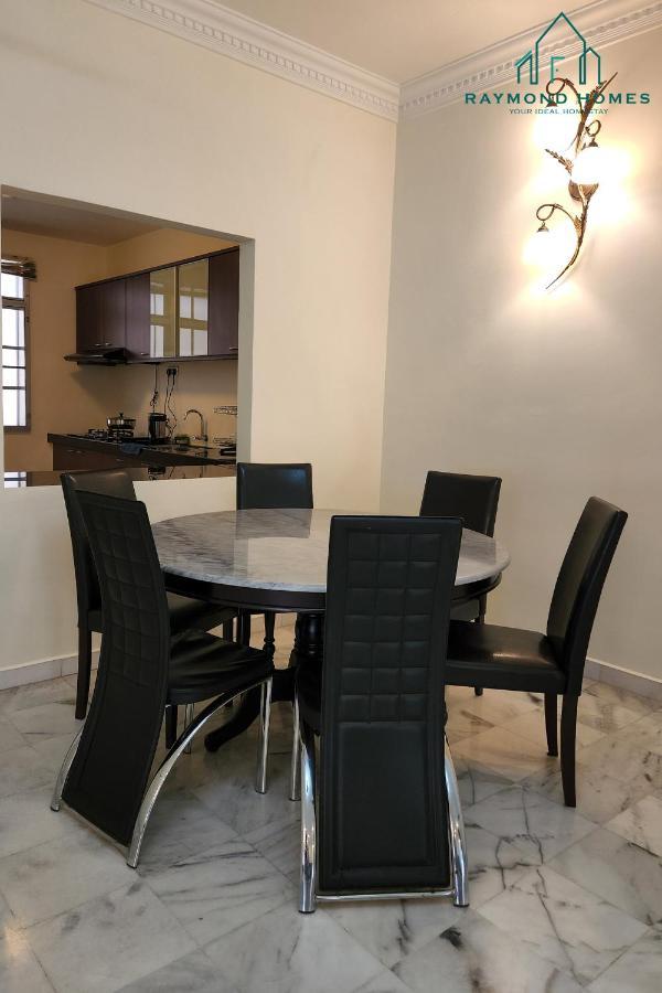 99 Kelawei Apartment Georgetown Luaran gambar