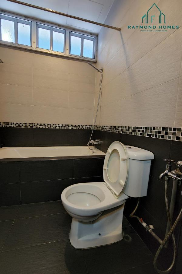 99 Kelawei Apartment Georgetown Luaran gambar
