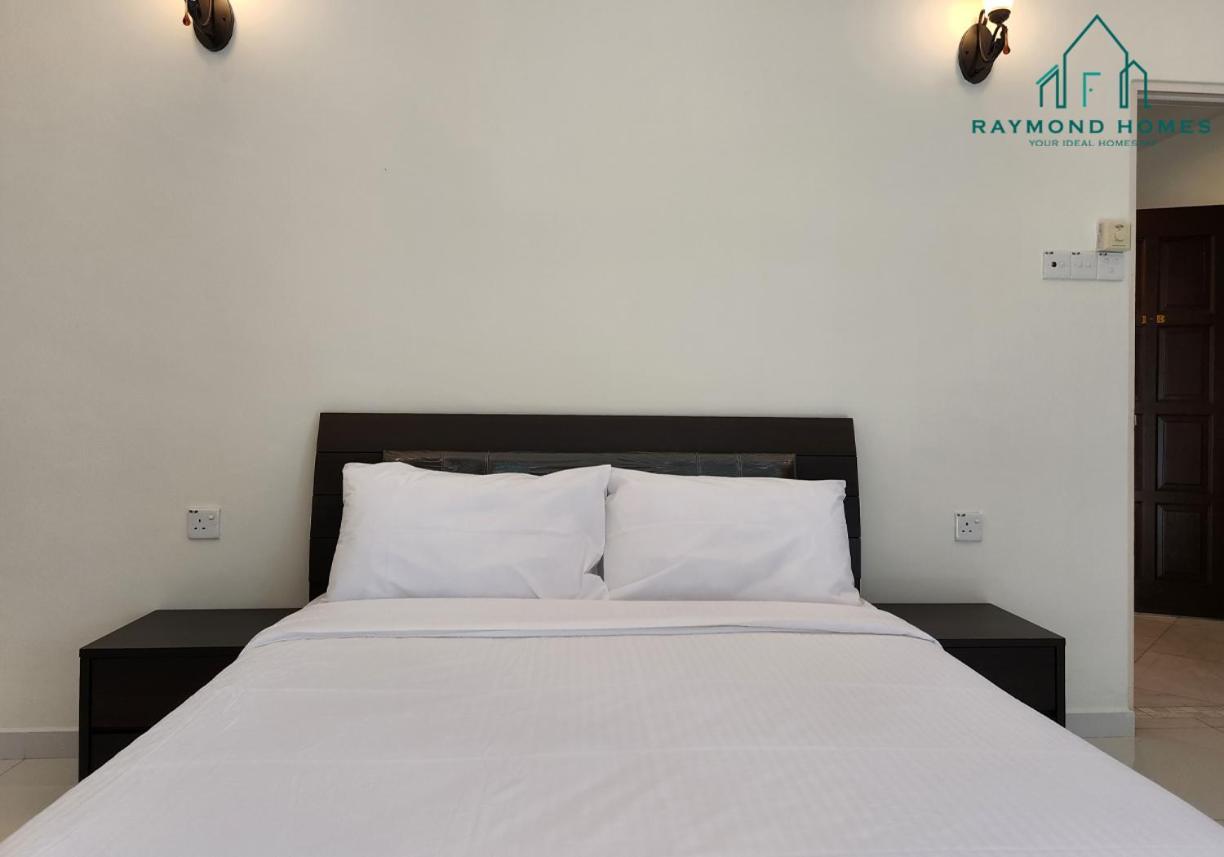 99 Kelawei Apartment Georgetown Luaran gambar